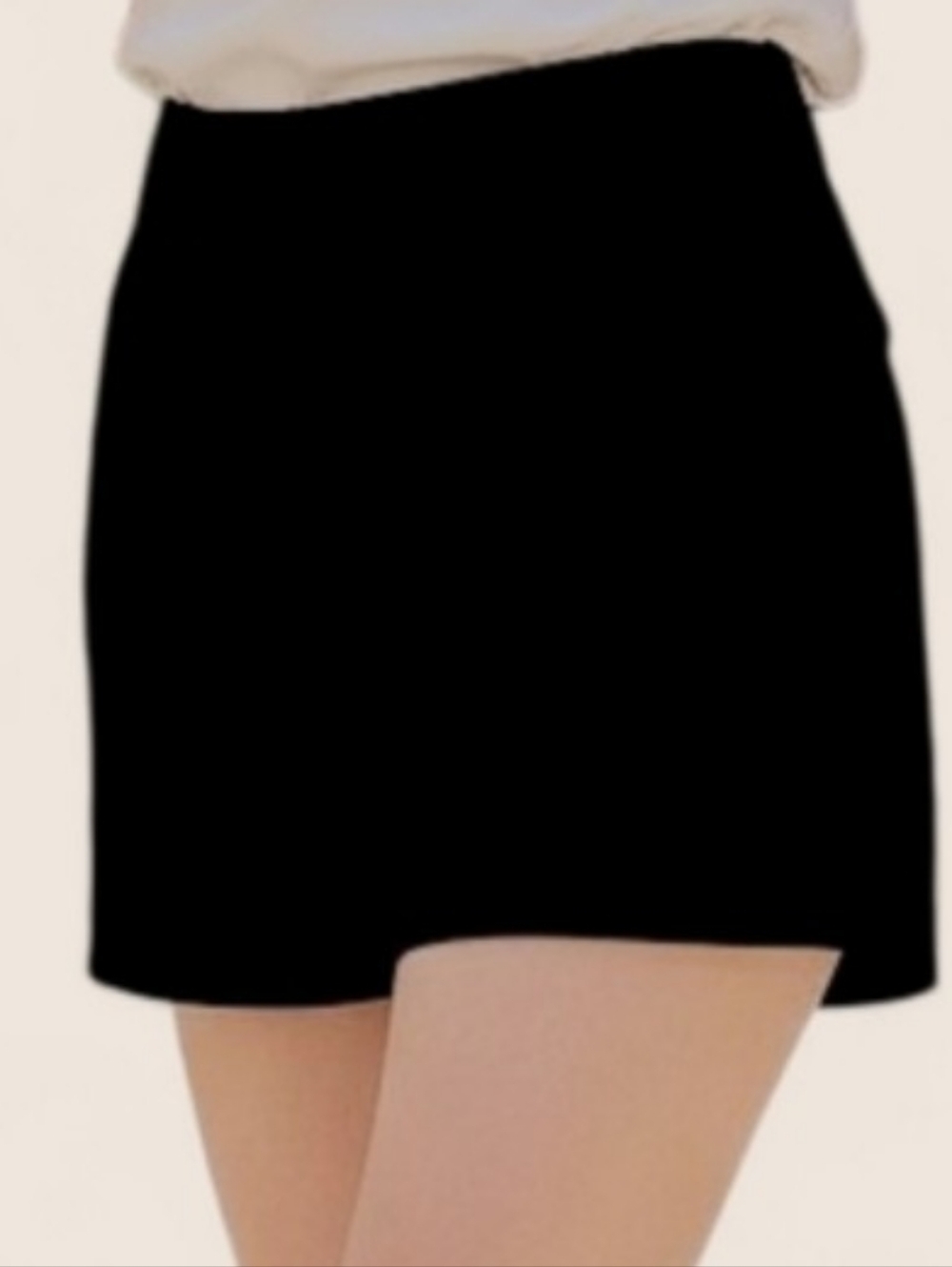 🌴Short "Dressy Shorts" by Forever 21 - Picture 2 of 8